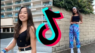 Tik tok nicole laeno 2020