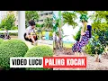 Download Lagu TINGKAH KONYOL TERKOCAK | VIDEO LUCU BIKIN NGAKAK #funnyvideo 