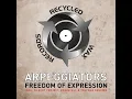 Freedom of Expression (Cari Lekebusch Braincell Remix)