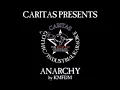 KMFDM - Anarchy - Karaoke w. lyrics - Caritas