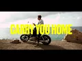 Tiësto ft. Aloe Blacc & Stargate - Carry You Home (Official Video)