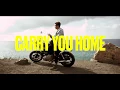 Download Lagu Tiësto ft. Aloe Blacc \u0026 Stargate - Carry You Home (Official Video)