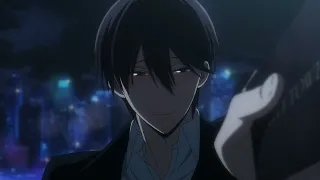 Dakaichi AMV Takato Junta Never Leave Me 