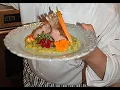 Champaign Spring Pea Risotto HTTV
