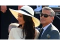 Amal Clooney is Barbara Walters Most Fascinating Person of 2014