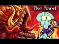 Terraria s Calamity BARD class is PAINFUL A FULL MOVIE