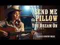Lagu Send Me the Pillow You Dream On – Johnny Tillotson | Classic Country Music Cover