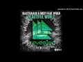 Beautiful World (Original Mix) Blasterjaxx & DBSTF ft. Ryder