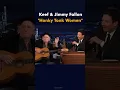 Download Lagu Keith Richards \u0026 Jimmy Fallon - \