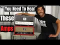 Lagu I Bet you've NEVER heard of these Amps before - JK Amplifiers