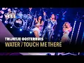 Download Lagu Water / Touch Me There - Trijntje Oosterhuis (Ladies of Soul Live at the Ziggo Dome 2025)