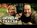Video di After Life | Season 3 Official Trailer | Netflix