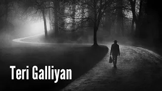 Download Teri Galiyan (Slowed + Reverb) Ek Villain | Total Lofi Song Channel | Textaudio MP3