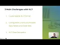 Webinar - HL7 Survival Guide
