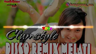 Download 🌿LAGU JOGET CLUMSTYLE ❗DISCO REMIX MELATY❗LAGU TERBARU 2020 MP3