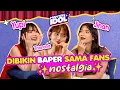Download Lagu BACKSTAGE TALK ~ JINAN, YUPI DAN TRIARONA NOSTALGIA KENANGAN MANIS DI JKT48 SAMBIL MAIN GAMES CUTESY