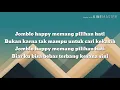 Download Lagu Gamma 1 - Jomblo Happy