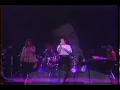 Gino Vannelli in Montreal - It Hurts to Be in Love