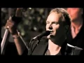 STING-DESERT ROSE (LIVE IN ITALY 2001)
