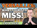 The Ultimate Palace of Versailles Guide How to Beat the Crowds See it All
