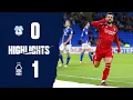 Download Highlights: Cardiff 0-1 Forest (25.02.20.) mp4 3gp mp3 videos - waplic