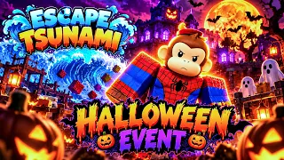 Halloween Event Live