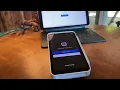 Square Terminal - Re-Pairing
