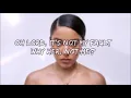Grace Carter - Why Her Not Me (Lyrics)