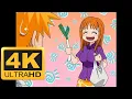 Download Lagu Orihime Inoue Spinning A Leek [4K]