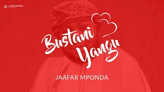 jaafar mponda bustani yangu mke wangu official audio