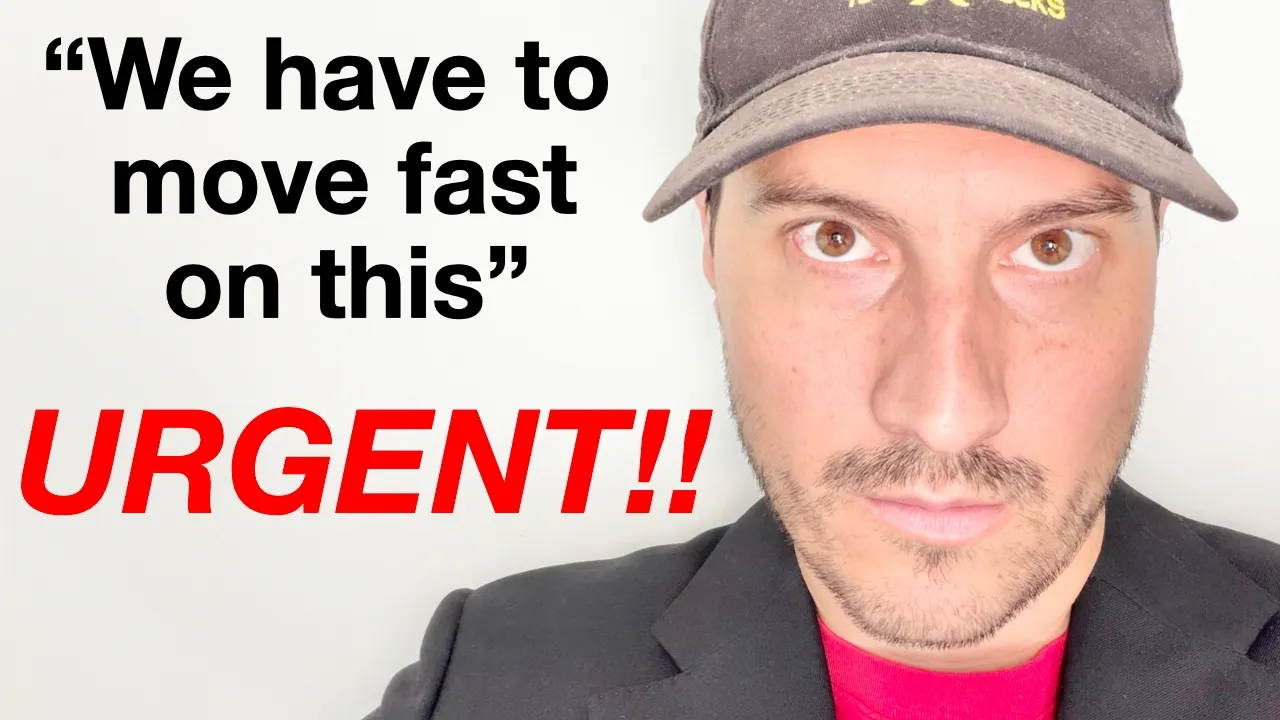 The Market is About to Do Something Insane Next Week…