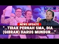Download Lagu Roy Suryo VS Andi Azwan Berdebat Panas! Polemik Gaduh Tudingan Ijazah SMA Wapres Gibran