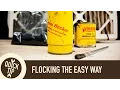 Flocking a Box Tutorial