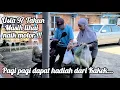 Download Lagu 🇮🇩 Taiwanese Migrant Workers 🇹🇼 Morning Morning Received a Special Gift from Grandpa #taiwantwork...