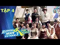 Running Man Vietnam 3 - Chạy Ngay Đi | Tập 4 (25/10/2025)