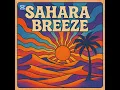 Download Lagu Bob Hmita - Sahara Breeze
