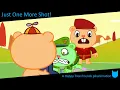 Happy Tree Friends Fanmade Animation - Just One More Shot