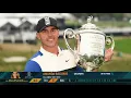 Amanda Balionis Why Brooks Koepka Has a Major Chip on His Shoulder The Dan Patrick Show 19