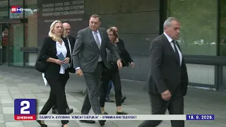 Afera od 100 miliona: Kako kumovi dijele narodni novac?!