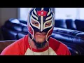 Download Lagu How Rey Mysterio’s son mastered the 619: WWE Chronicle