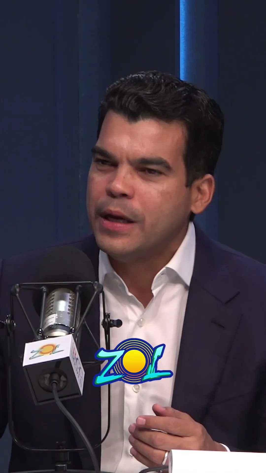 LA OPOSICIÓN QUISIERA QUE SE MANTUVIERA EL CAOS