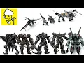 Download Lagu Transformers Dinobots Movie Grimlock Slug Strake Scorn Slog