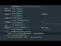 Delete sobject records using Salesforce API