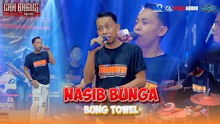 nasib bunga bung towel kendang e mas yoga alus e ra umumm 