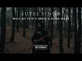 Download Lagu Sutej Singh - Walk My Path X Under A Glass Moon | Reimagined with Synergy