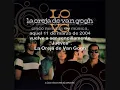La Oreja de Van Gogh - Jueves