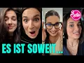 Lagu Elas neue Zimmer \u0026 ich treffe BLUE 🤩 / Oktober Vlog / Sallys Welt