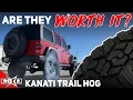 BEST Affordable Tire Kanati Trail Hog