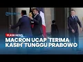 Download Lagu Bangga Jadi Indonesia! Emmanuel Macron Hormati Prabowo, Ucap Terima Kasih di Depan Dunia!