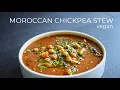Download Lagu Recept voor Marokkaanse kikkererwtenstoofpot | EENVOUDIG EENPANNENMENU-IDEE!